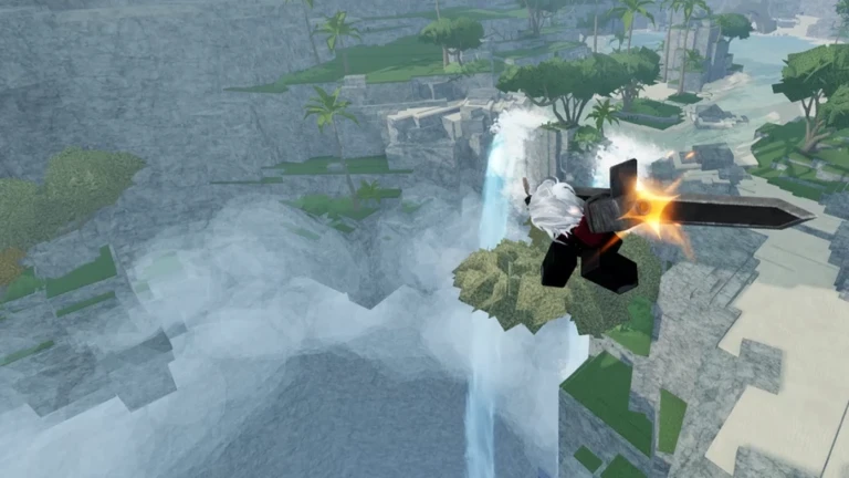 Strikeborn Roblox game banner